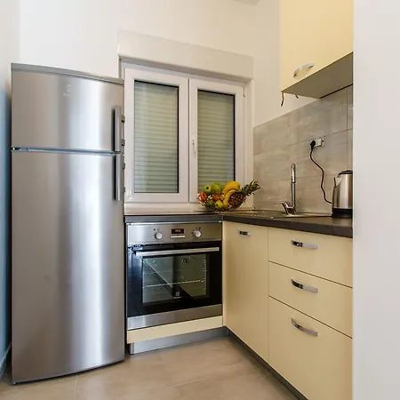 Luxury Budimir
