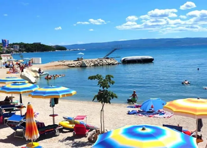 Luxury Budimir Podstrana