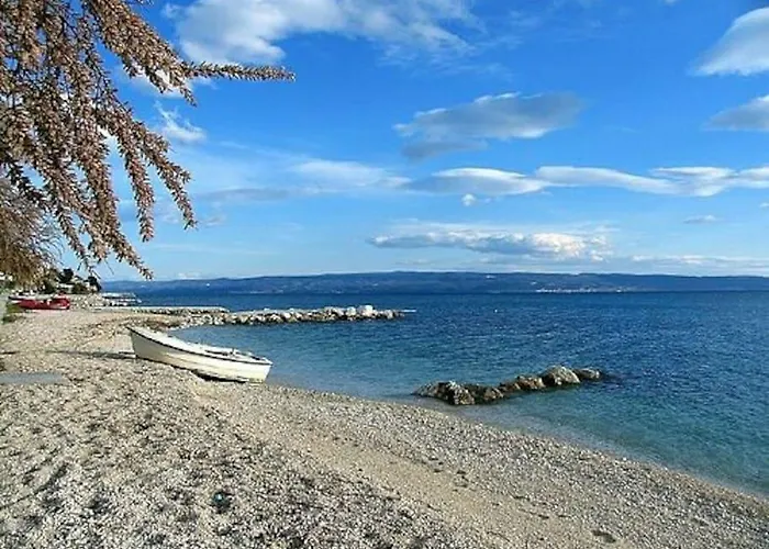 Luxury Budimir Podstrana