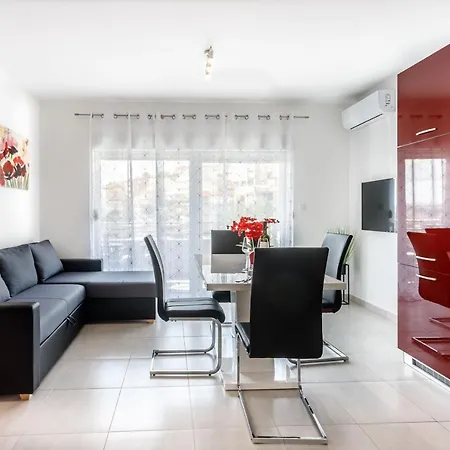 Appartamento Luxury Budimir Podstrana