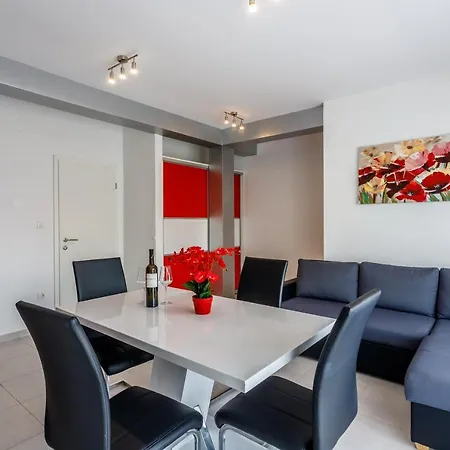 Luxury Budimir Podstrana