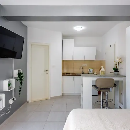 Appartamento Luxury Budimir *