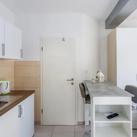 Luxury Budimir Подстрана