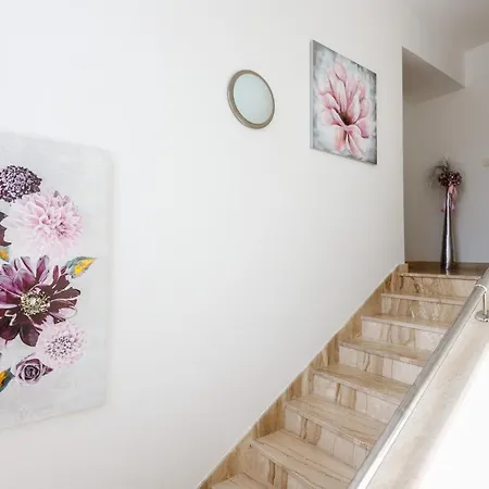 Luxury Budimir * Podstrana