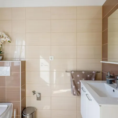 Luxury Budimir Апартаменты