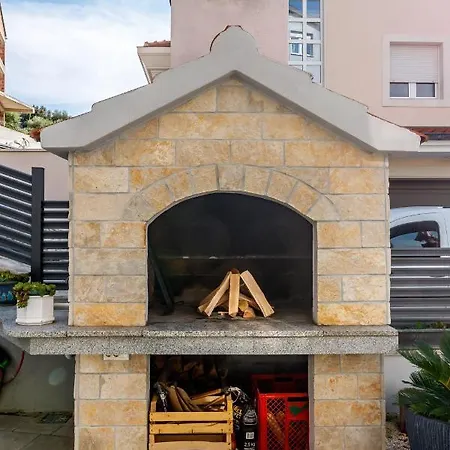 Luxury Budimir Подстрана