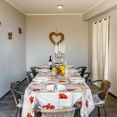 Appartamento Luxury Budimir *