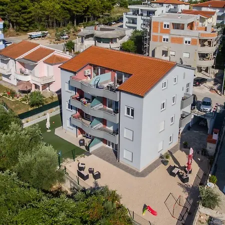 Luxury Budimir Apartment *