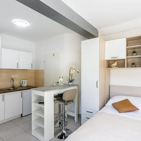 Luxury Budimir Подстрана