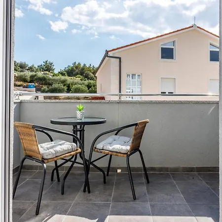 Luxury Budimir Apartment *