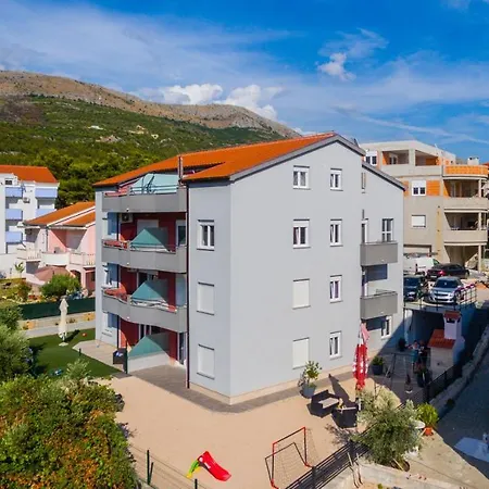 Appartamento Luxury Budimir