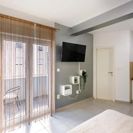 Luxury Budimir Apartment