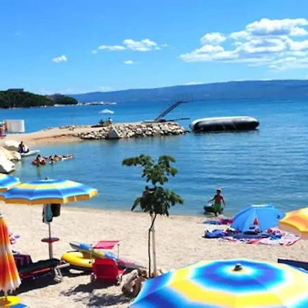 Luxury Budimir Подстрана