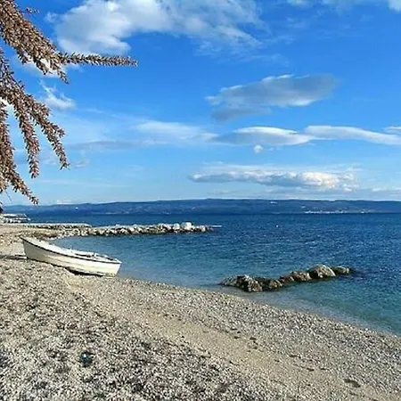 Luxury Budimir Подстрана