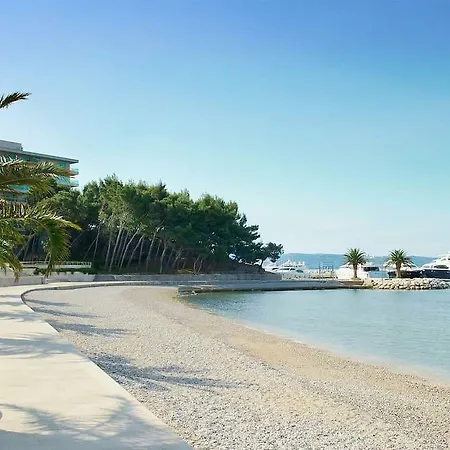 Apartamento Luxury Budimir Podstrana