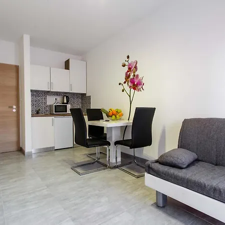 Appartamento Luxury Budimir Podstrana
