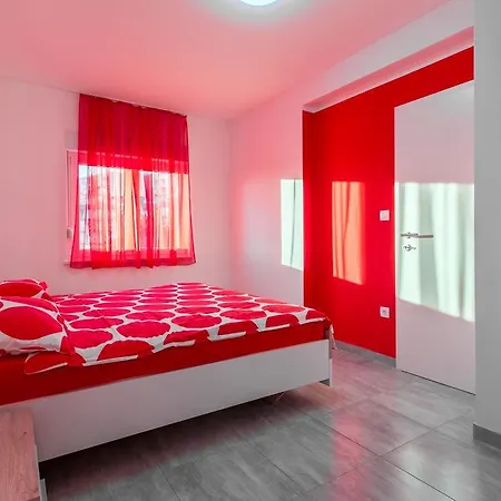 Luxury Budimir Апартаменты