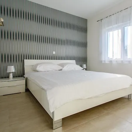 Luxury Budimir Апартаменты