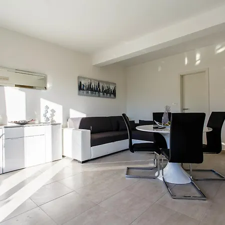 Luxury Budimir Podstrana