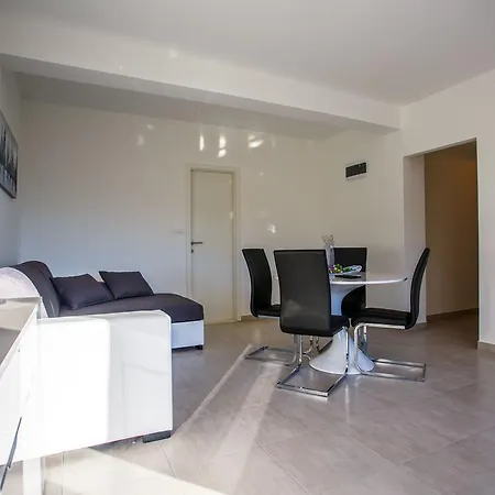 Appartamento Luxury Budimir Podstrana