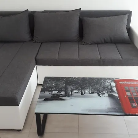 Luxury Budimir Подстрана