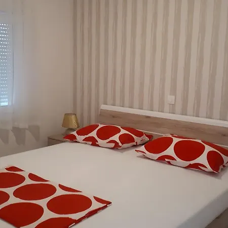 Luxury Budimir Апартаменты *