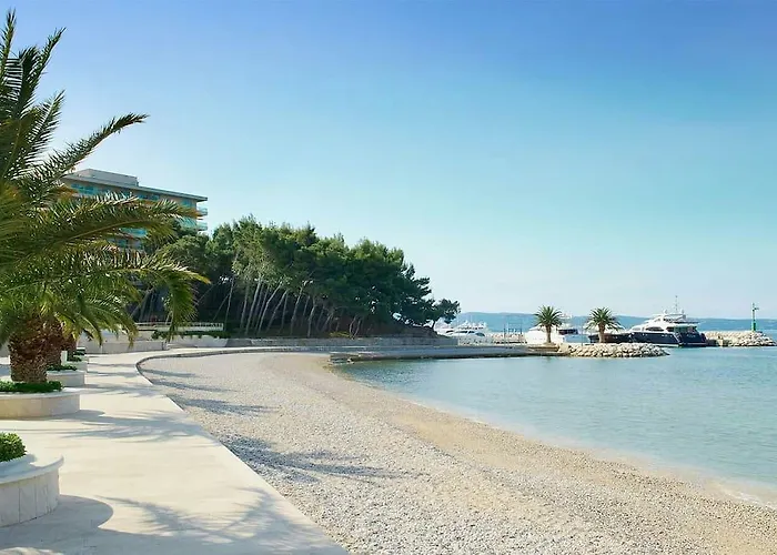 Appartamento Luxury Budimir Podstrana